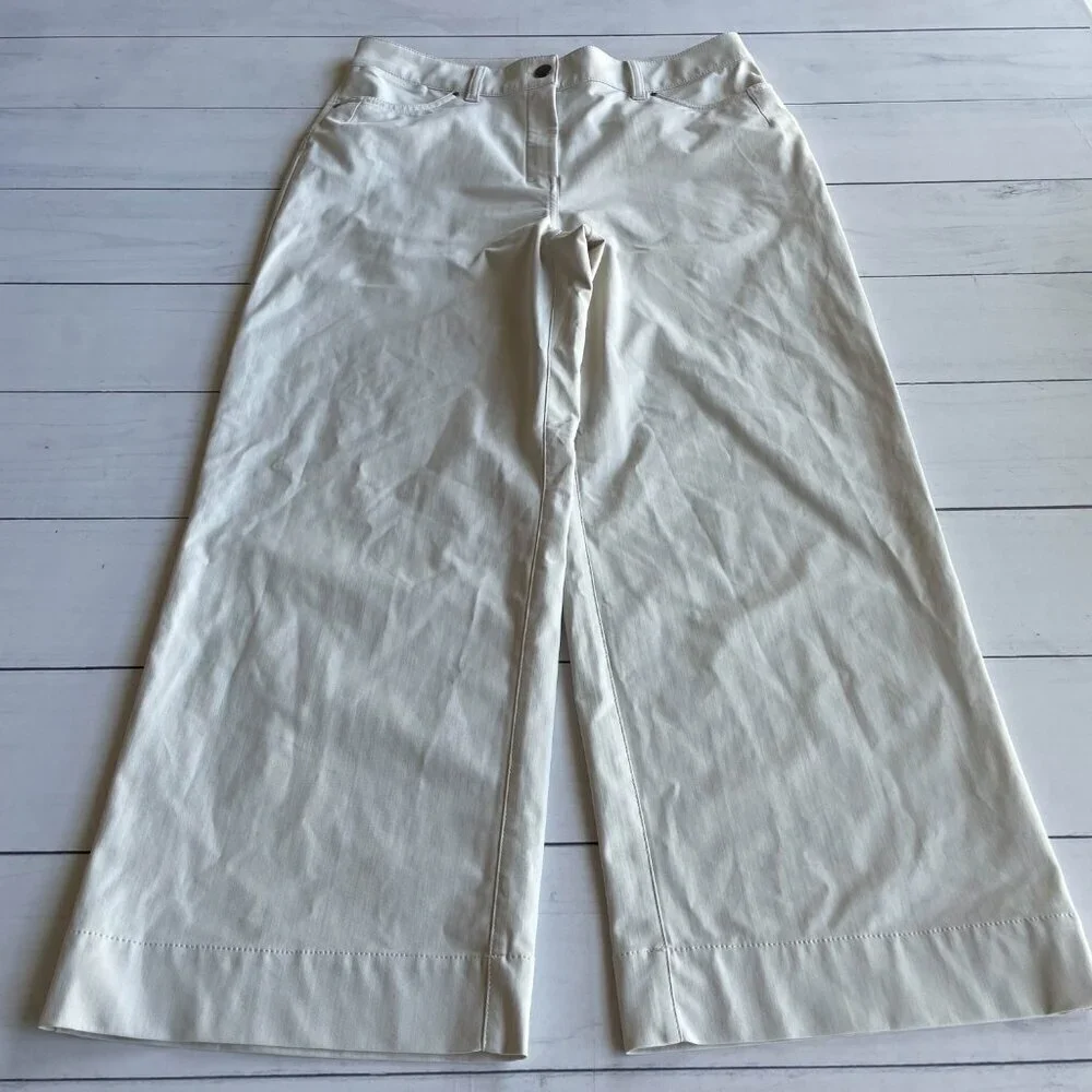 lululemon athletica ***smoke free